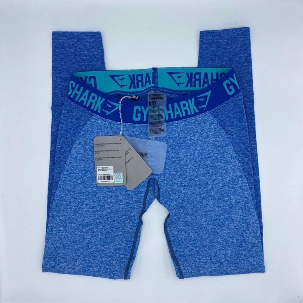 Gymshark flex leggings